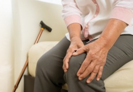 食品原料小百科：老了腿腳不好咋辦？