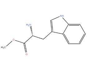 D-色氨酸甲酯鹽酸鹽 D-Tryptophan Methyl Ester Hydrochloride 14907-27-8