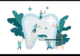 新型口腔護(hù)理之透明質(zhì)酸(上)