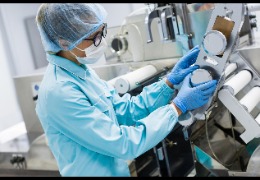 藥企質(zhì)量控制區(qū)之更衣篇（3）