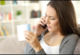 過敏和敏感有什么區(qū)別？如何處理？