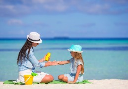 換季時期，嬌嫩肌膚如何護(hù)理？